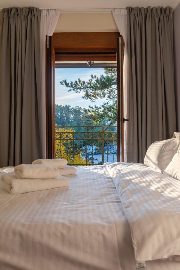 Bella Villa Vrnjacka Banja Bagian luar foto