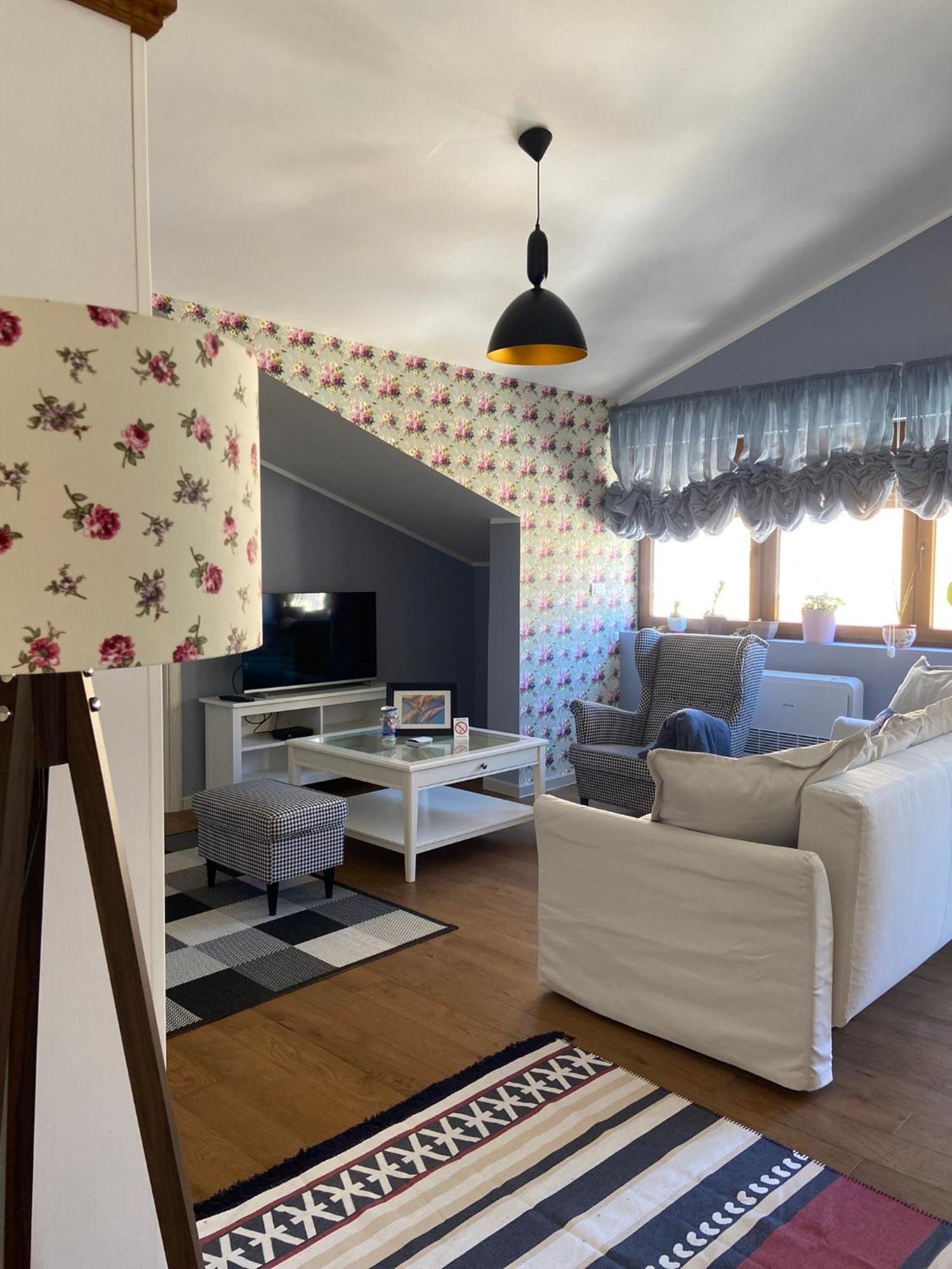 Bella Villa Vrnjacka Banja Bagian luar foto